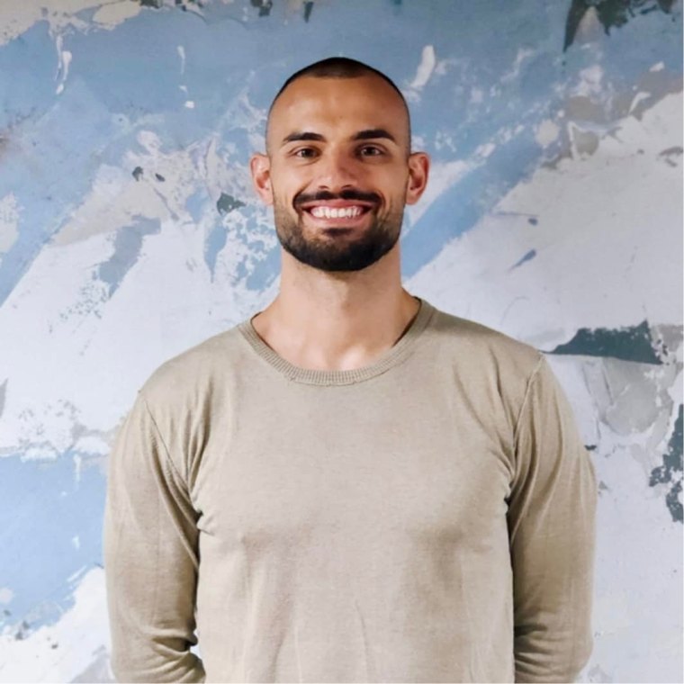 Georgi Hristov